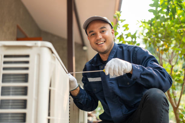 Best HVAC Replacement Cost  in Lanai City, HI